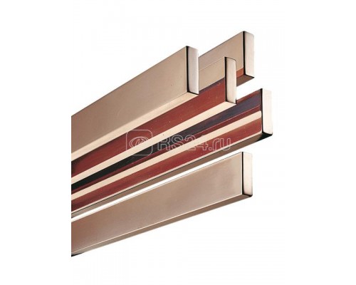 Шина E-CU 20х10мм L=2400мм (уп.3шт) Rittal 3585005