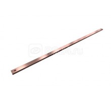 Шина SV PE/PEN 30х10мм L=1100мм (уп.2шт) Rittal 9686532