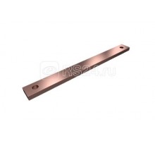 Шина SV PE/PEN 30х10мм L=300мм (уп.2шт) Rittal 9686534