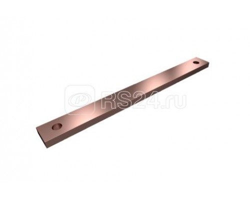 Шина SV PE/PEN 30х10мм L=300мм (уп.2шт) Rittal 9686534