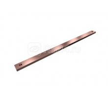 Шина SV PE/PEN 30х10мм L=500мм (уп.2шт) Rittal 9686536
