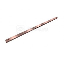 Шина SV PE/PEN 30х10мм L=700мм (уп.2шт) Rittal 9686538