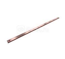 Шина SV PE/PEN 30х10мм L=900мм (уп.2шт) Rittal 9686530