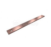 Шина SV PE/PEN 30х5мм L=150мм (уп.2шт) Rittal 9686522