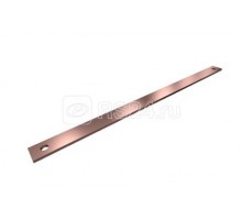 Шина SV PE/PEN 30х5мм L=500мм (уп.2шт) Rittal 9686526