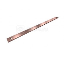 Шина SV PE/PEN 30х5мм L=700мм (уп.2шт) Rittal 9686528