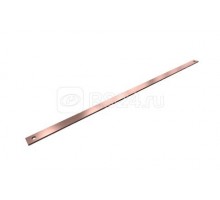Шина SV PE/PEN 30х5мм L=900мм (уп.2шт) Rittal 9686520