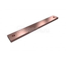 Шина SV PE/PEN 40х10мм L=300мм (уп.2шт) Rittal 9686544