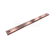 Шина SV PE/PEN 40х10мм L=500мм (уп.2шт) Rittal 9686546