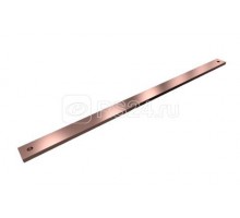 Шина SV PE/PEN 40х10мм L=700мм (уп.2шт) Rittal 9686548