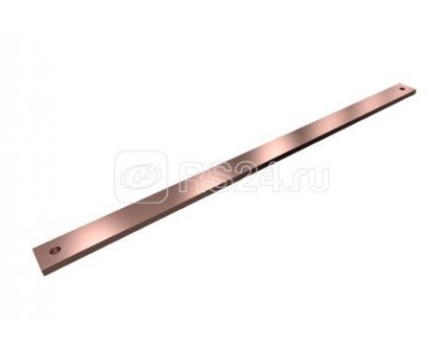 Шина SV PE/PEN 40х10мм L=700мм (уп.2шт) Rittal 9686548