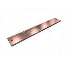 Шина SV PE/PEN 80х10мм L=500мм (уп.2шт) Rittal 9686586