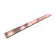 Шина SV PE/PEN 80х10мм L=900мм (уп.2шт) Rittal 9686580