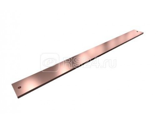 Шина SV PE/PEN 80х10мм L=900мм (уп.2шт) Rittal 9686580