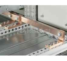 Шина SV PE/PEN 992х40х10мм L=992мм (уп.2шт) Rittal 9661000