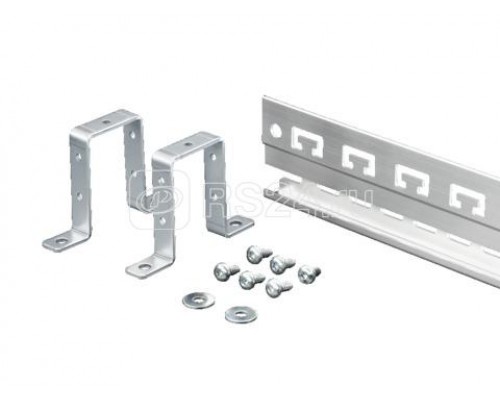 Шина для ЭМС-зажимов 1200мм SZ Rittal 2388125