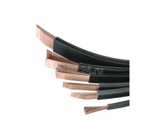 Шина гибкая медная SV 5х24х1 L=2000мм Rittal 3571005