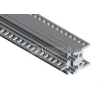 Шина горизонтальная передняя двойная 84HP Rittal 3688704