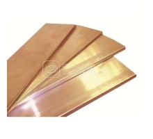 Шина М1Т 20х3 мед. (дл.4м) 59320