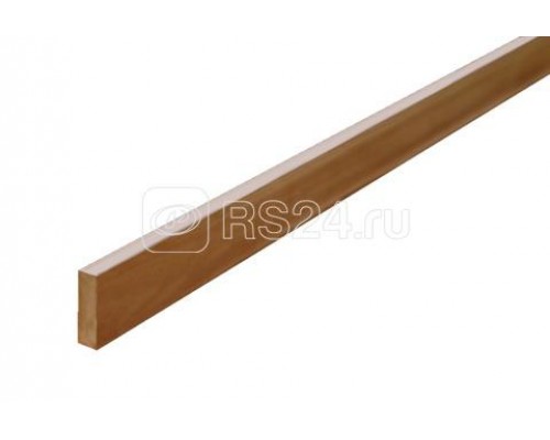 Шина медная E-Cu 30х10 2400мм (уп.3шт) Rittal 3586005
