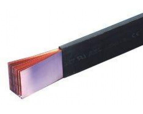 Шина медная ШМГИ 10х120х1 PROxima EKF SMG-59