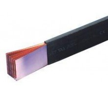 Шина медная ШМГИ 10х15.5х0.8 PROxima EKF SMG-10