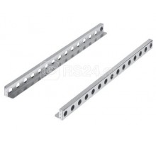Шина направляющая DK 19дюйм 740мм (уп.2шт) Rittal 7063740