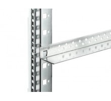 Шина направляющая DK для тяжелого оборуд. (уп.2шт) Rittal 7492300