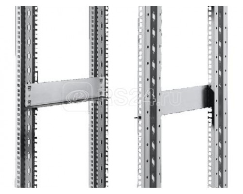 Шина направляющая DK (уп.2шт) Rittal 7402000