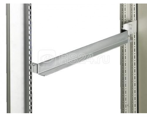 Шина направляющая TS 500мм (уп.10шт) Rittal 8613150