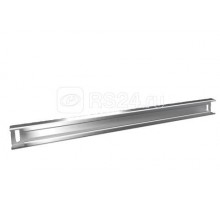 Шина несущая VX 48х26мм шир/гл 600мм (уп.2шт) Rittal 8617800