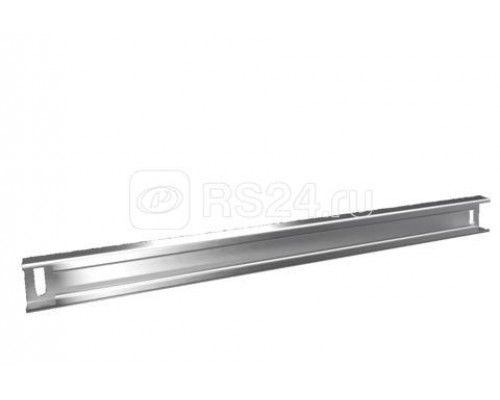 Шина несущая VX 48х26мм шир/гл 600мм (уп.2шт) Rittal 8617800