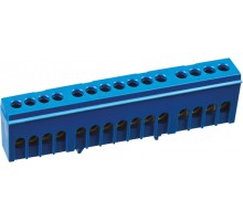 Шина нулевая 71 185 NBB-I69-15KD/G Navigator 71185