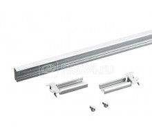 Шина профильная C-образная DK для TS/SE для ширины/глубины 400мм (уп.4шт) Rittal 7828040