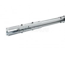 Шина профильная DK С-образная 450-800мм Rittal 7016140