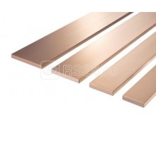 Шина распределительная шкафа сил. планок SV 80мм Rittal 9674408