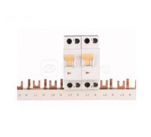 Шина соединительная 1+N 80А 1 метр Z-GSV-16/1P+N EATON 271067