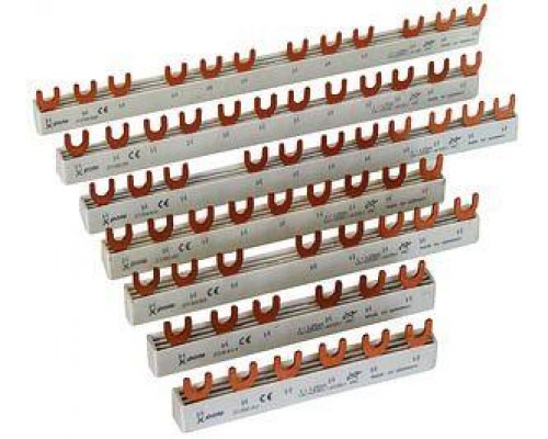 Шина соединительная 3 фазы 16-мод. EVG-16/3PHAS/16MODUL EATON 291473