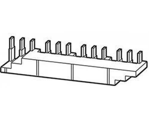 Шина соединительная 3Ф B3.0/4-PKZ4 EATON 220222