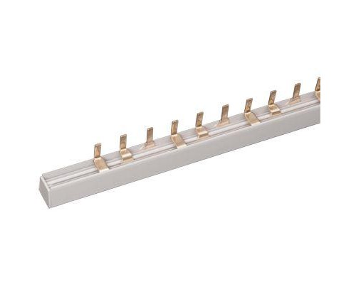 Шина соединительная PIN 3п 63А (дл.1м) ИЭК YNS21-3-063