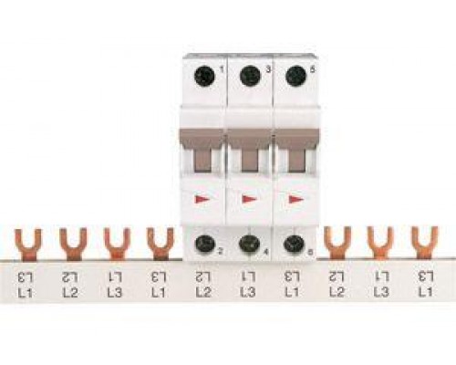 Шина соединительная Z-GV-10/1P-1TE EATON 270339