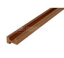 Шина специальной формы SV PLS 495мм (уп.3шт) Rittal 3527000