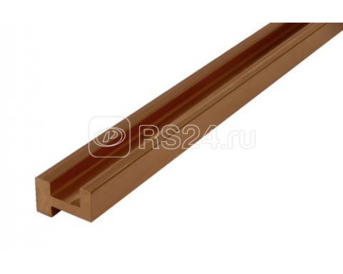 Шина специальной формы SV PLS 495мм (уп.3шт) Rittal 3527000