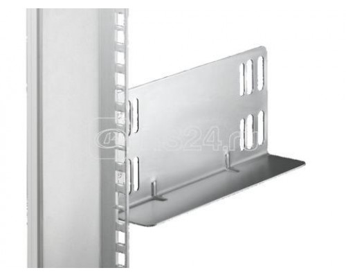 Шины направляющие SZ для крейта 270мм (уп.10шт) Rittal 4531000