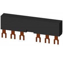 Шинки 3-фазные Siemens 3RV19152AB