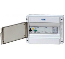 Шинодержатель 200А 4х16х0.8мм синий CU-BAND4X16X08-BU EATON 032350