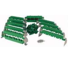 Шинодержатель 3/4p 1000А 35кА XDSF10-35-MC EATON 151200