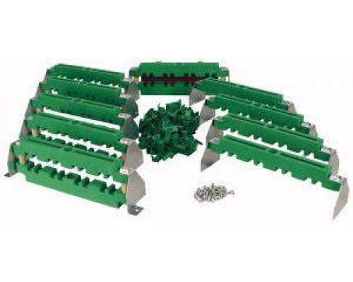 Шинодержатель 3/4p 1000А 35кА XDSF10-35-MC EATON 151200