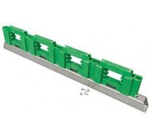 Шинодержатель HSH до 2000А 4L XBSB204-STS EATON 110271