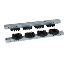 Шинодержатель изол. передв. XL3 6300 Leg 037313